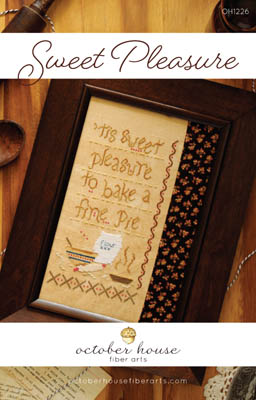 (image for) Sweet Pleasure
